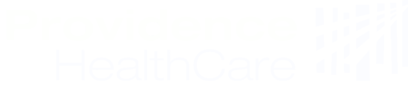 Providence Health Care Logo